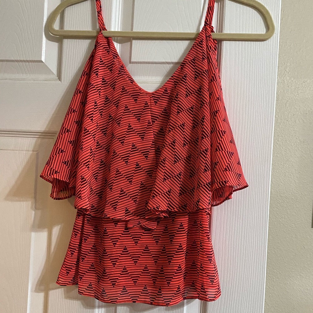 Dressy top